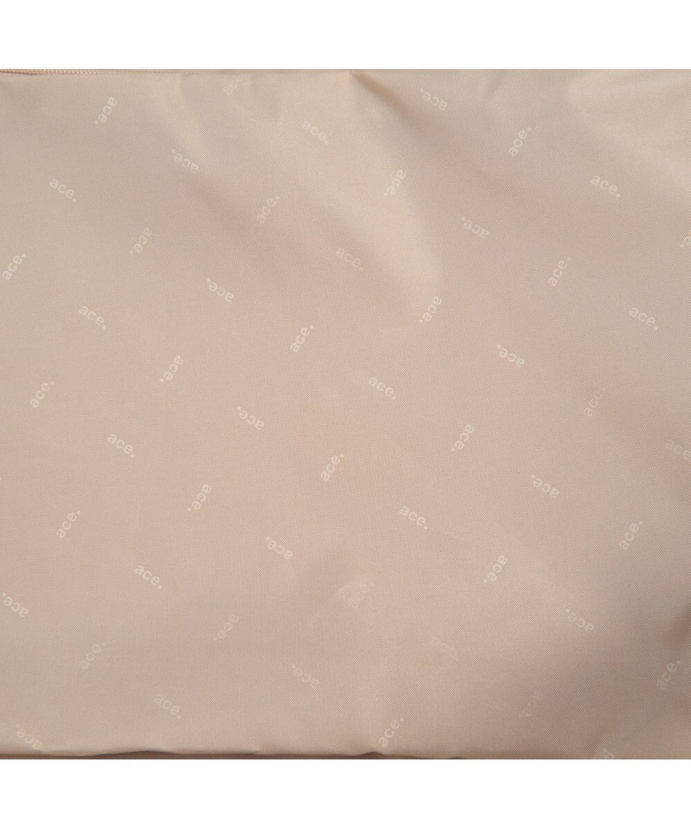 ACE BAGS & LUGGAGE 【雑誌掲載】 ace. ファーニットZ フロントポケット 機内持ち込み 40L 05041 エース スーツケース キャリーケース 