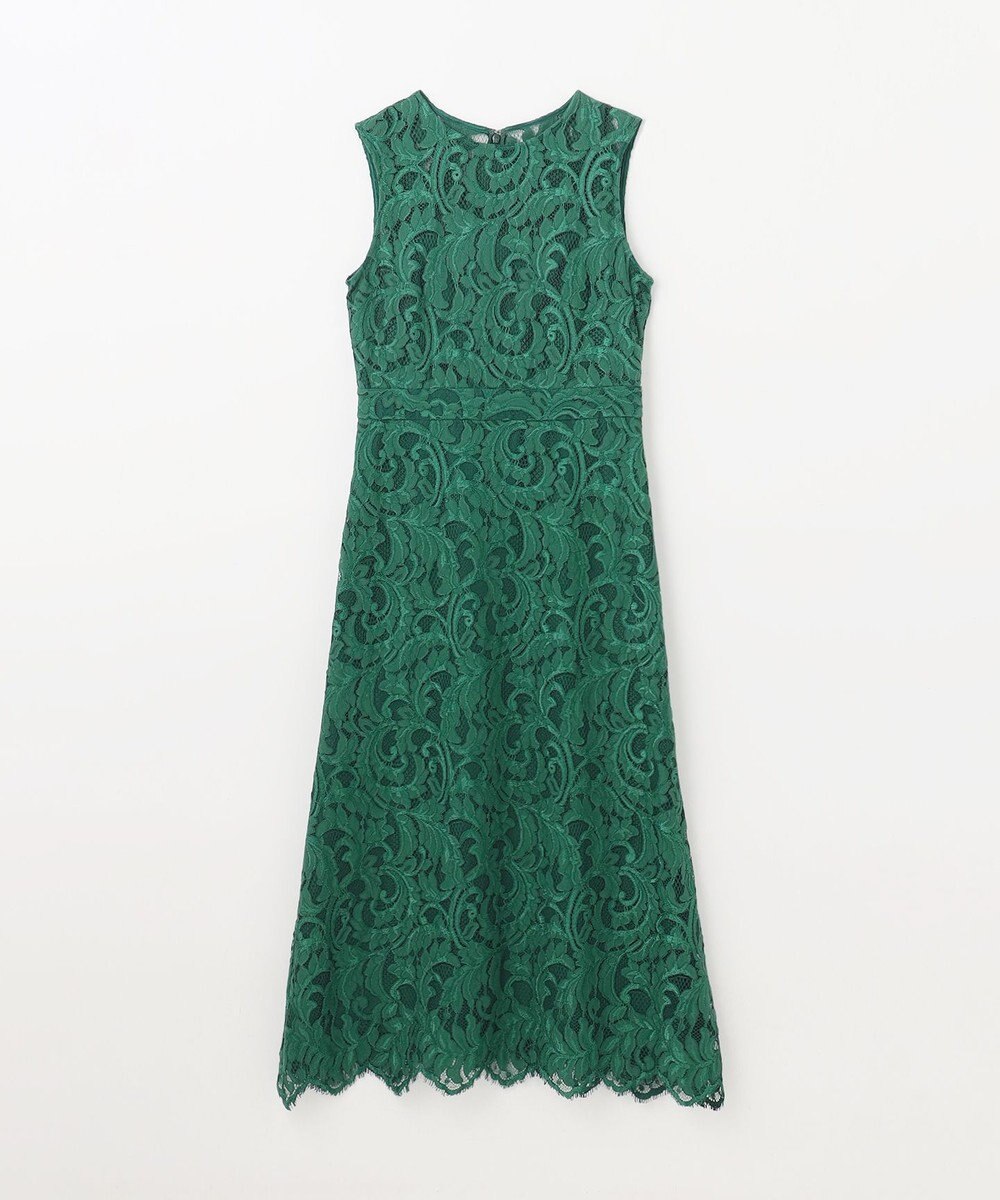 GRACE CONTINENTAL 【オンライン限定ドレス】La notte 