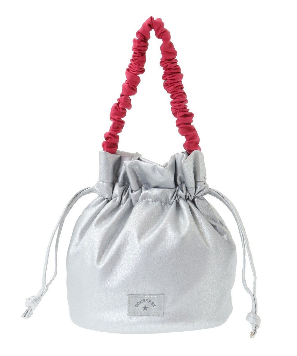 Green Parks ＣＯＮＶＥＲＳＥ　ＣＶ　ＦＵＲＩＬＬ　ＭＩＮＩ　ＢＡＧ 