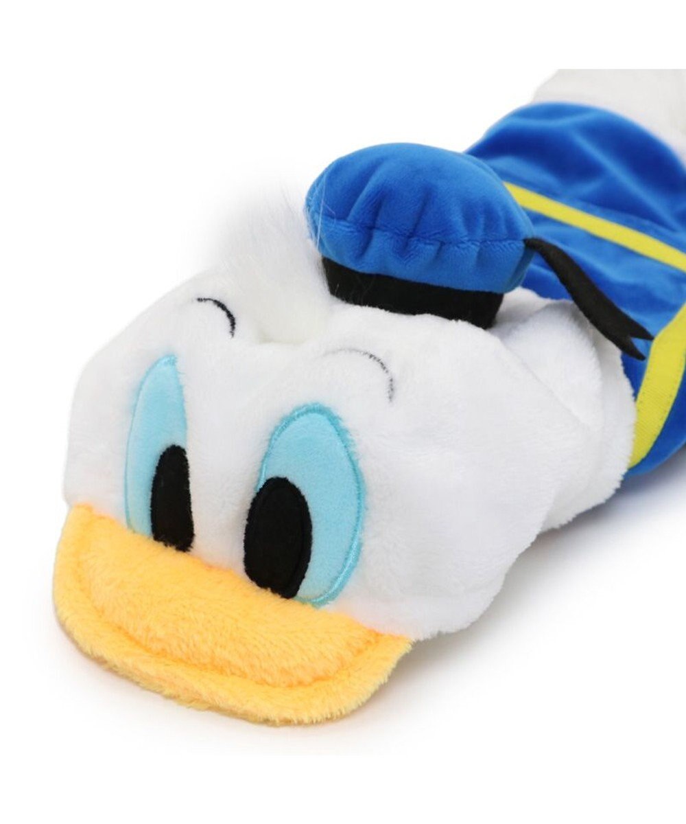 PET PARADISE ディズニー ドナルドダック なりきり パーカー 小型犬 