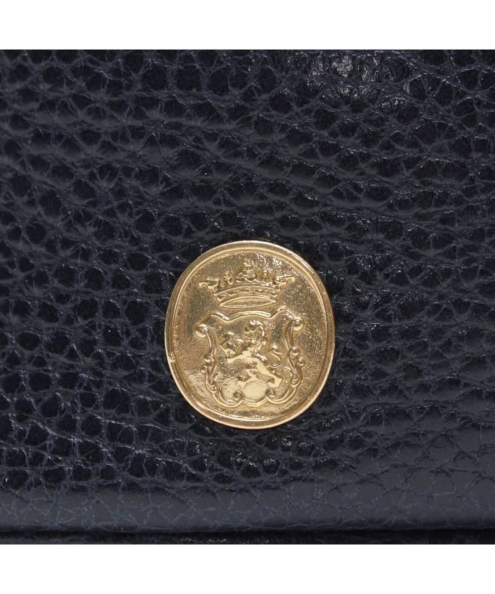 A.D.M.J. 【牛革】ノーブルファスナートート25cm(Dカン＋) 