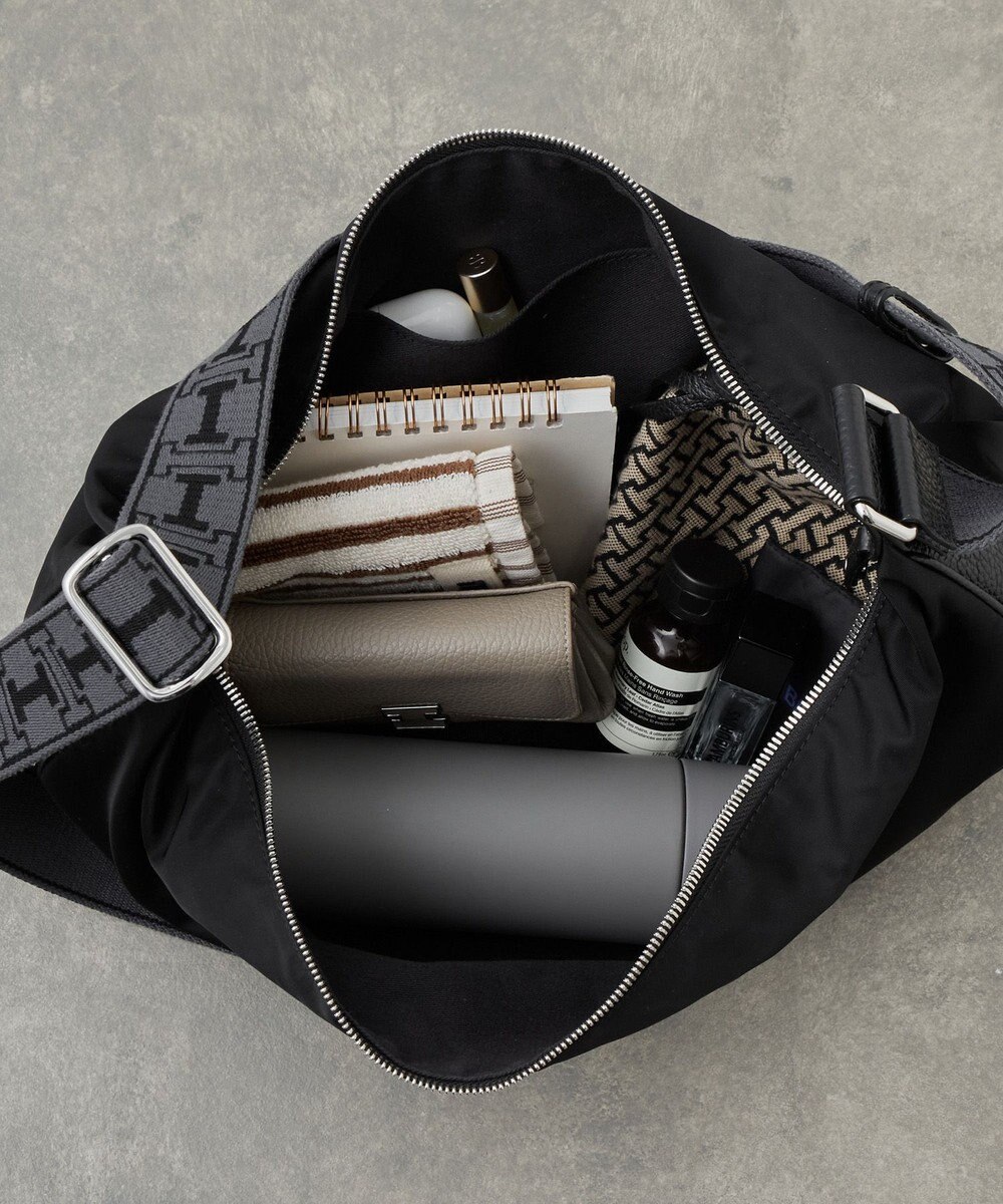 IACUCCI 【予約】アーゴ M NYLON/CERVO 