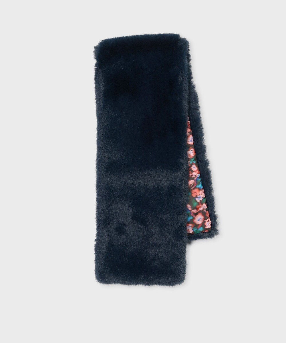 Paul Smith Tea Floral ティペット 