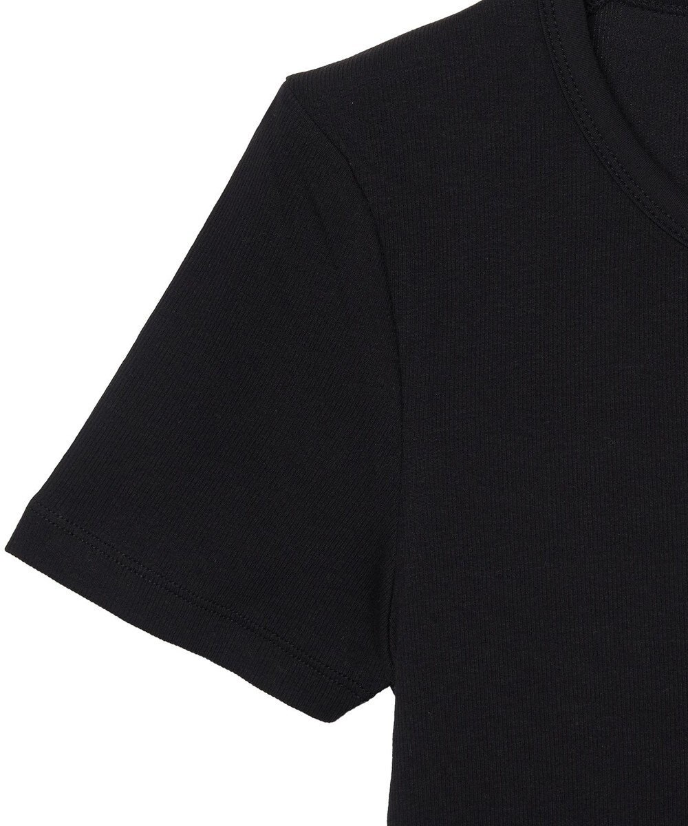 JOSEPH ジャージーリブ　ティーシャツ 