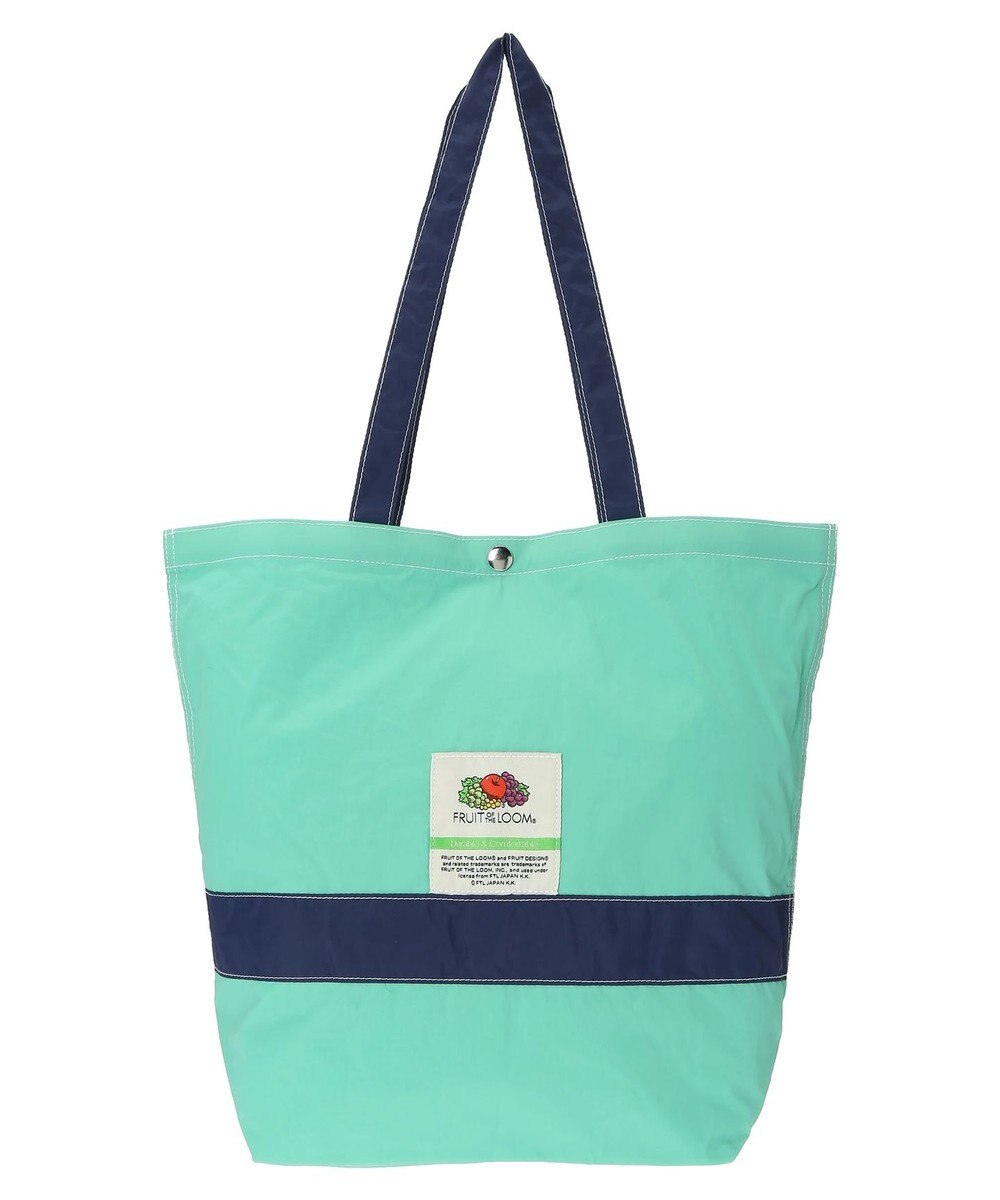 Green Parks ■ＦＲＵＩＴ　ＯＦ　ＴＨＥ　ＬＯＯＭ　ナイロントートＬ 