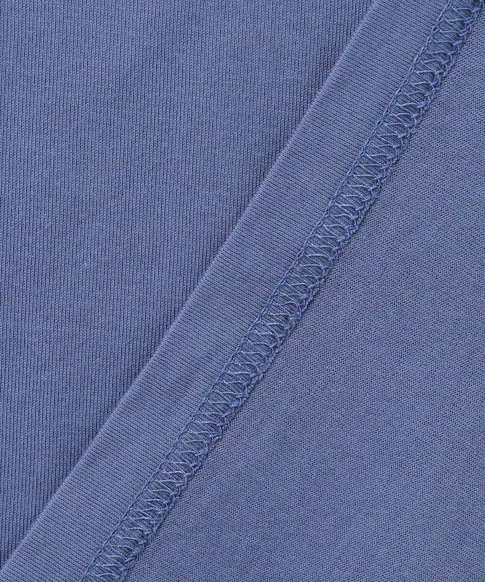 組曲 KIDS 【150-160㎝】 フラワーリースTeeシャツ 