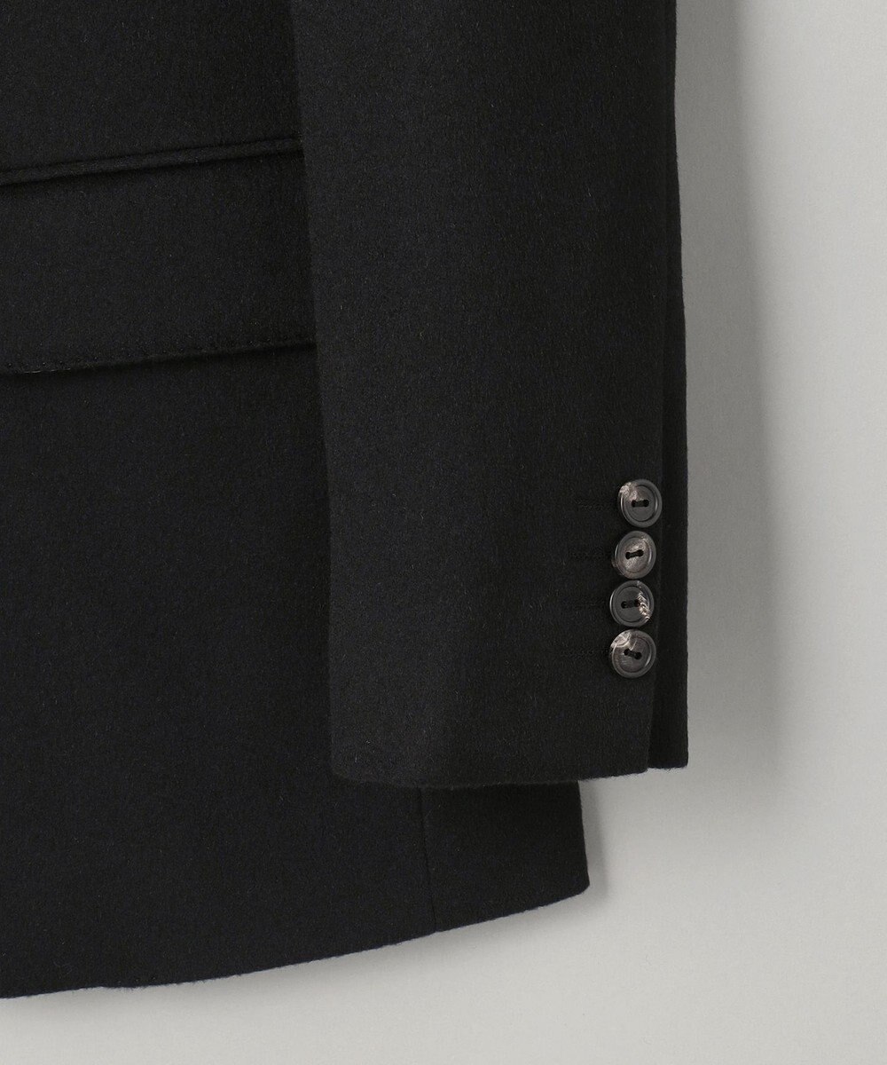 GOTAIRIKU GOLD LABEL/WEB&一部店舗限定【COLOMBO】ピュアカシミヤ ジャケット(25年モデル) 