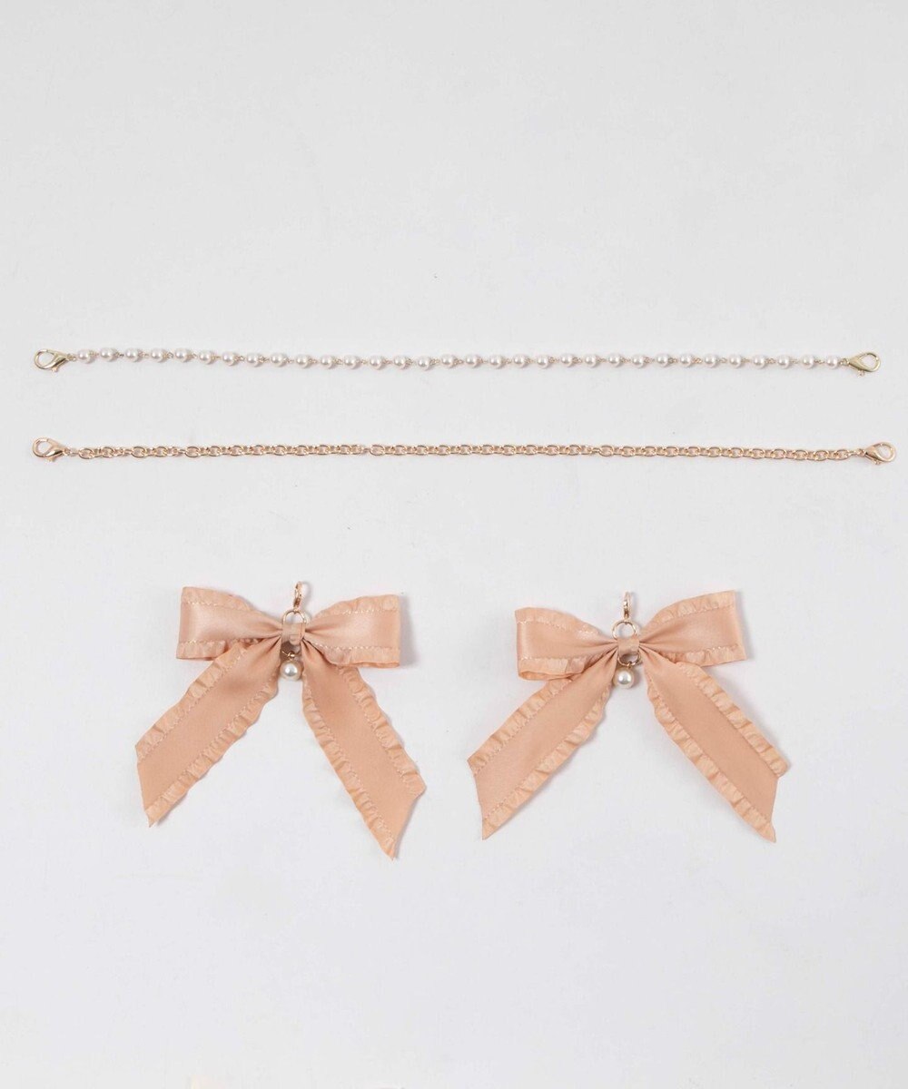 WEGO 【痛バ＆推し活グッズ】きらめきDIYパールチャームセットLL 