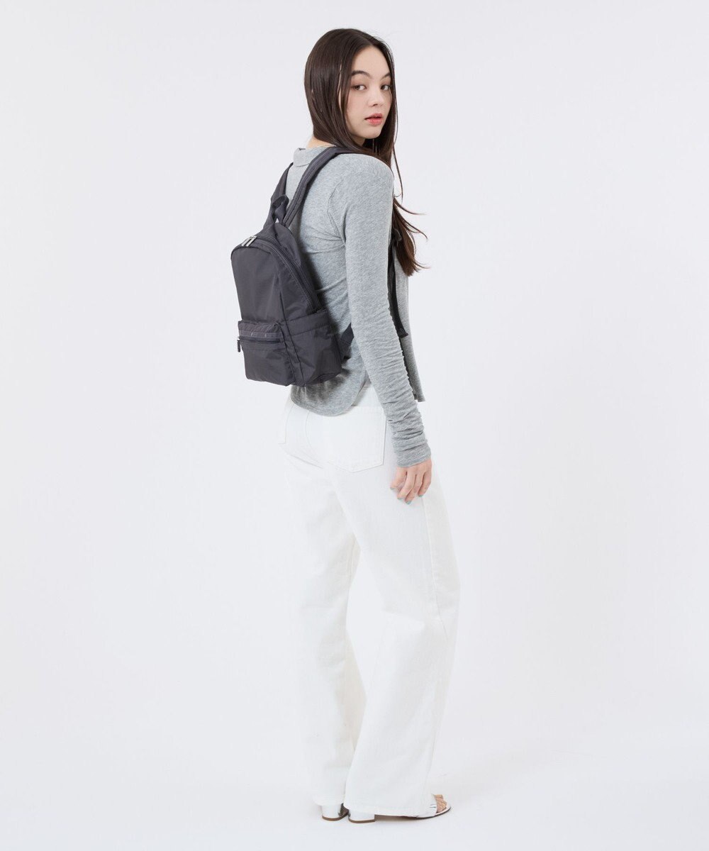 LeSportsac SM EVERYDAY BACKPACK/サンダー 