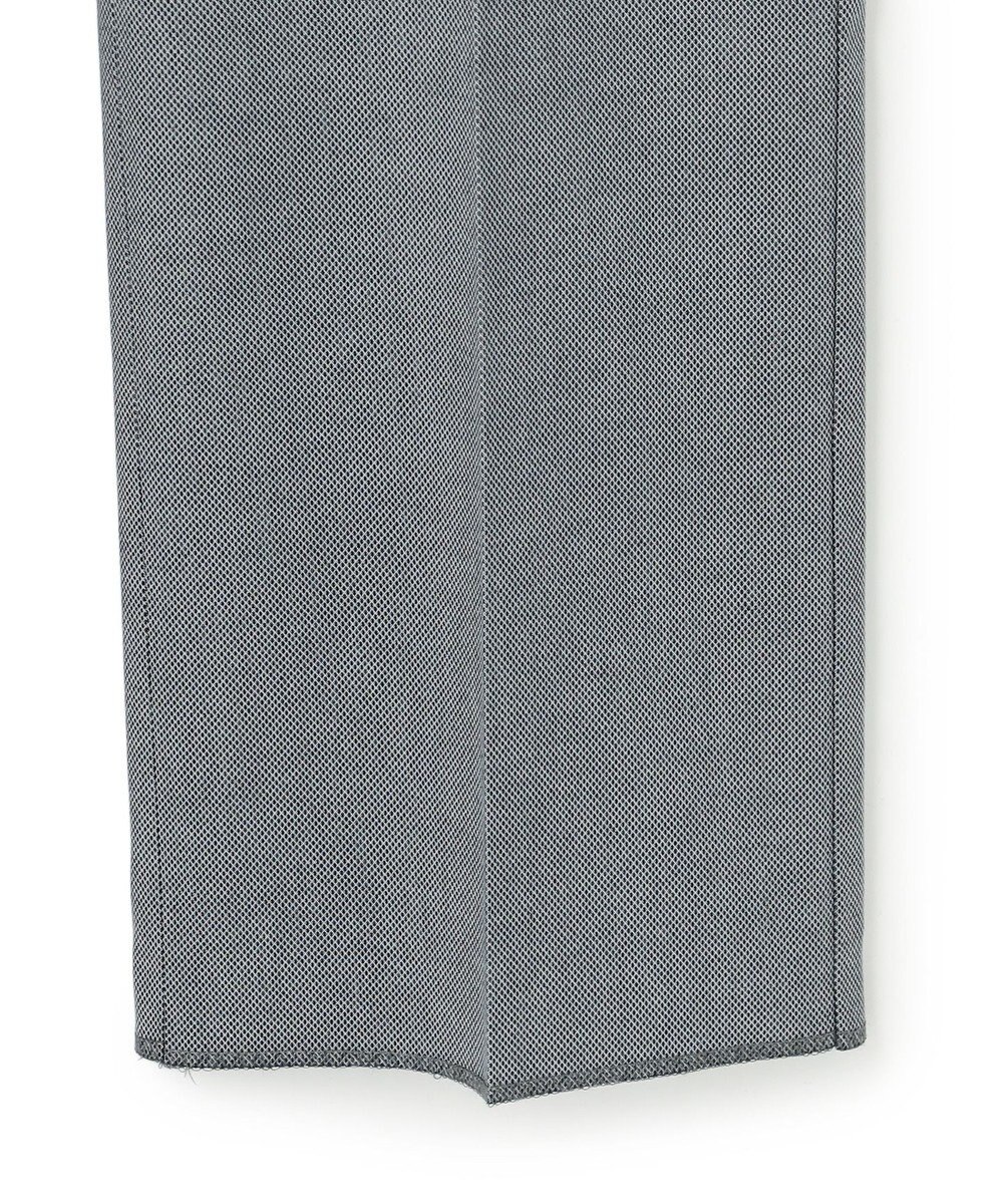 J.PRESS MEN 【ストレッチ / 洗える】ハイパワーシャンブレードビー パンツ 