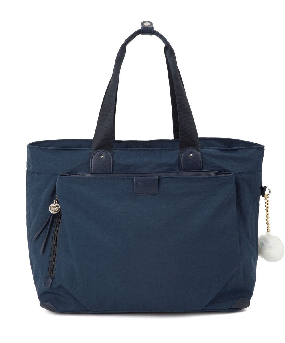 ACE BAGS & LUGGAGE kanana project collection ECD-1 トートバッグ A4 19086 カナナプロジェクトコレクション 