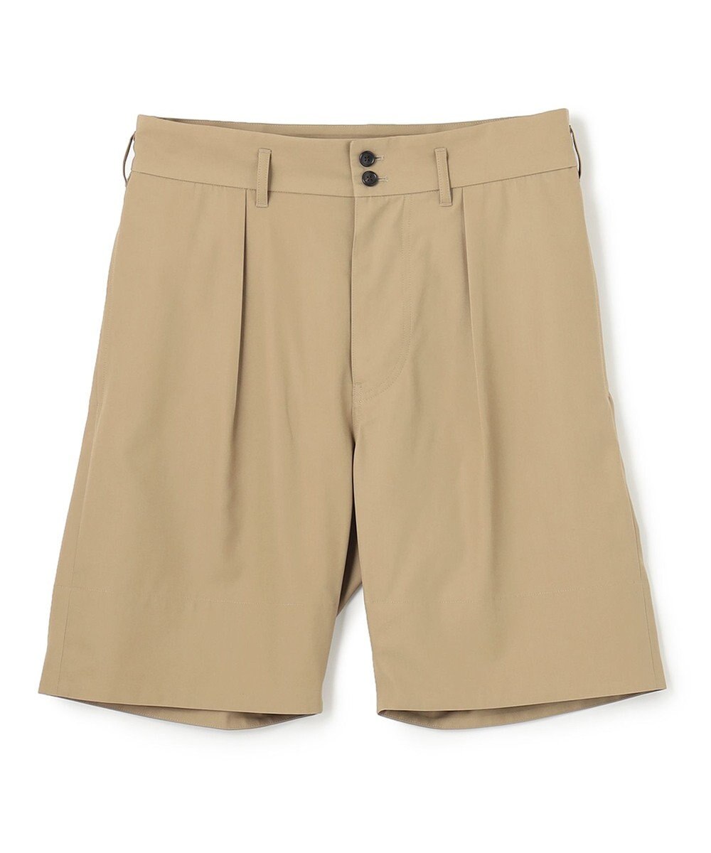 JOSEPH HOMME GASSED LIGHT TWILL / BERMUDA ベージュ系