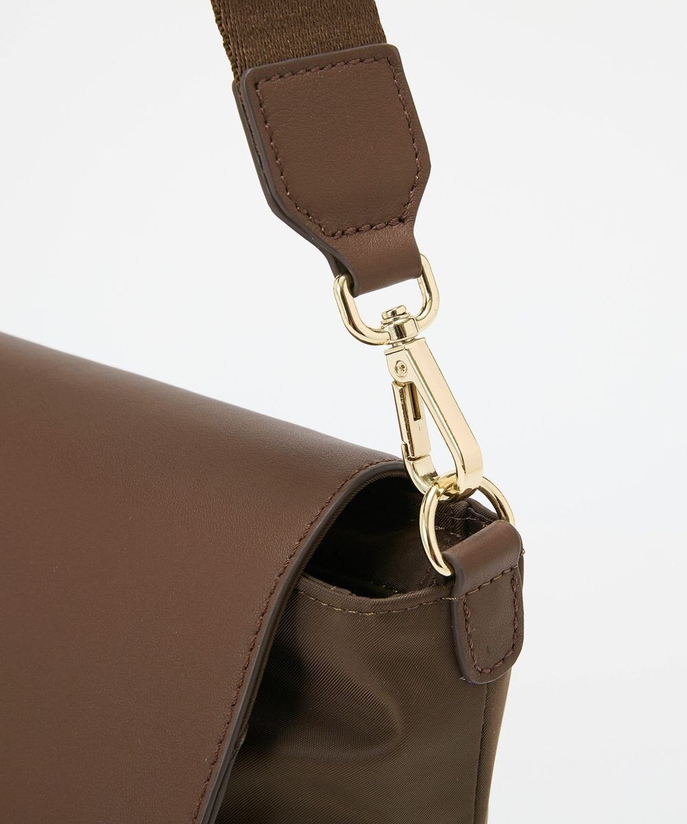 TOPKAPI 【Breath TOPKAPI】DAY TRIPPER デイトリッパー ナイロン ショルダーバッグ 