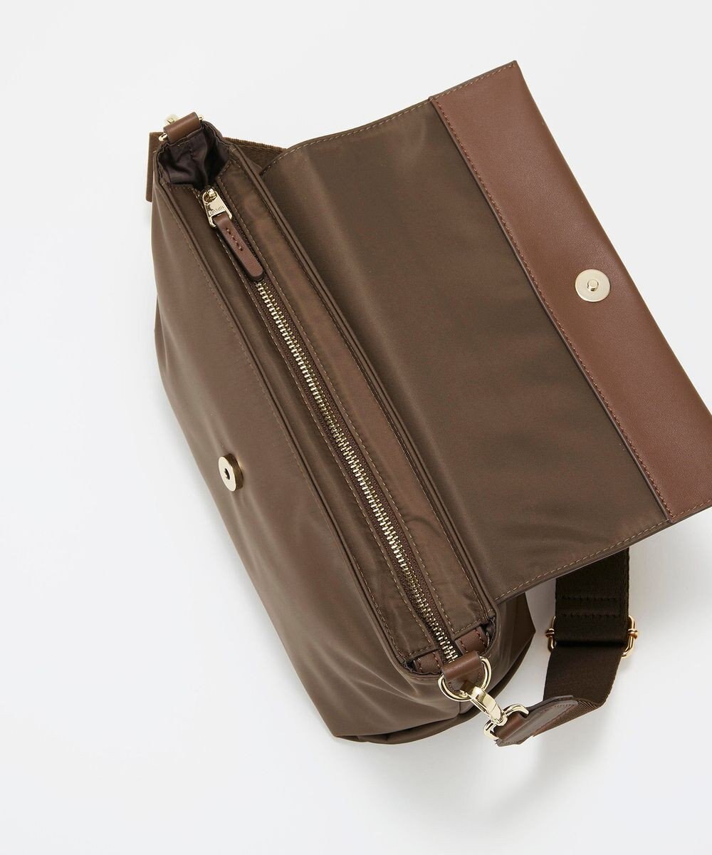 TOPKAPI 【Breath TOPKAPI】DAY TRIPPER デイトリッパー ナイロン ショルダーバッグ 