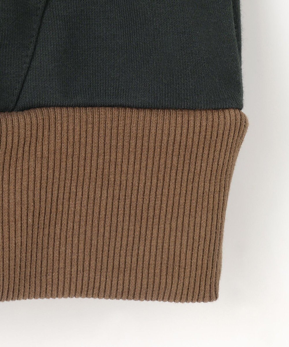 JOSEPH ABBOUD MOUNTAIN 【FILSON】PROSPECTOR GRAPHIC HOODIE　フーディ 