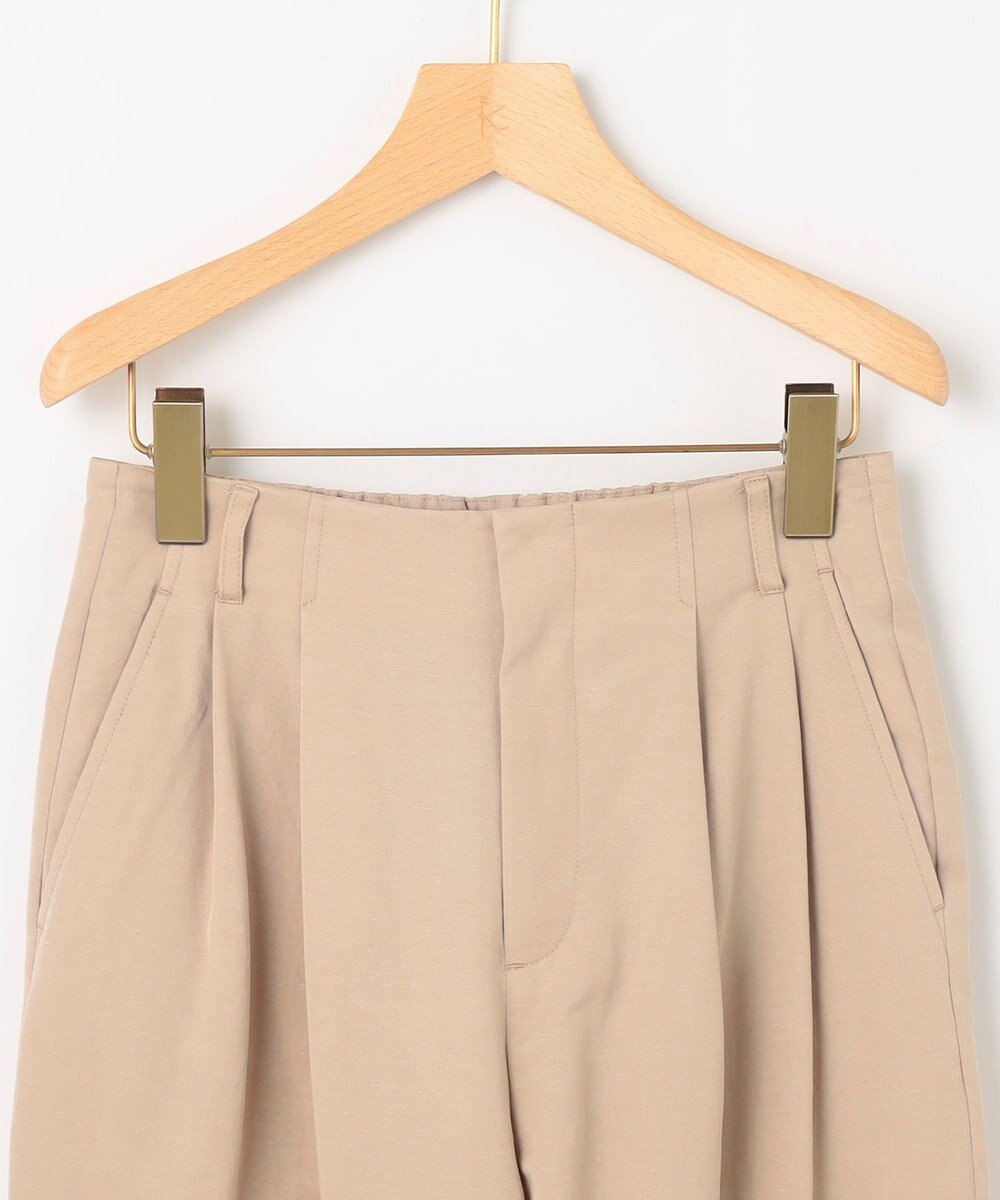 組曲 チノライク パンツ 