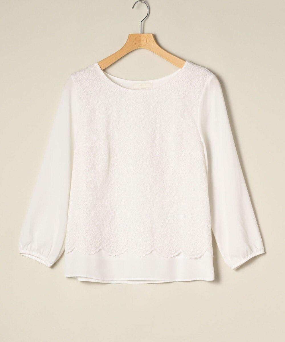 ONWARD Reuse Park 【any SiS】カットソー秋冬 