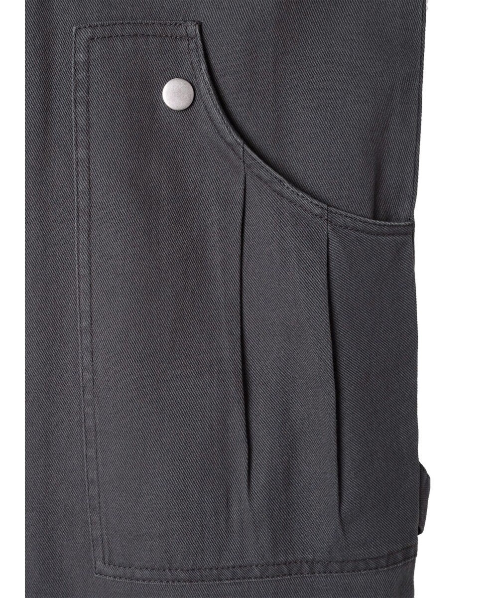 Green Parks ・ＳＵＧＡＲ　ＳＰＯＯＮ　ペインターサロペットスカート 