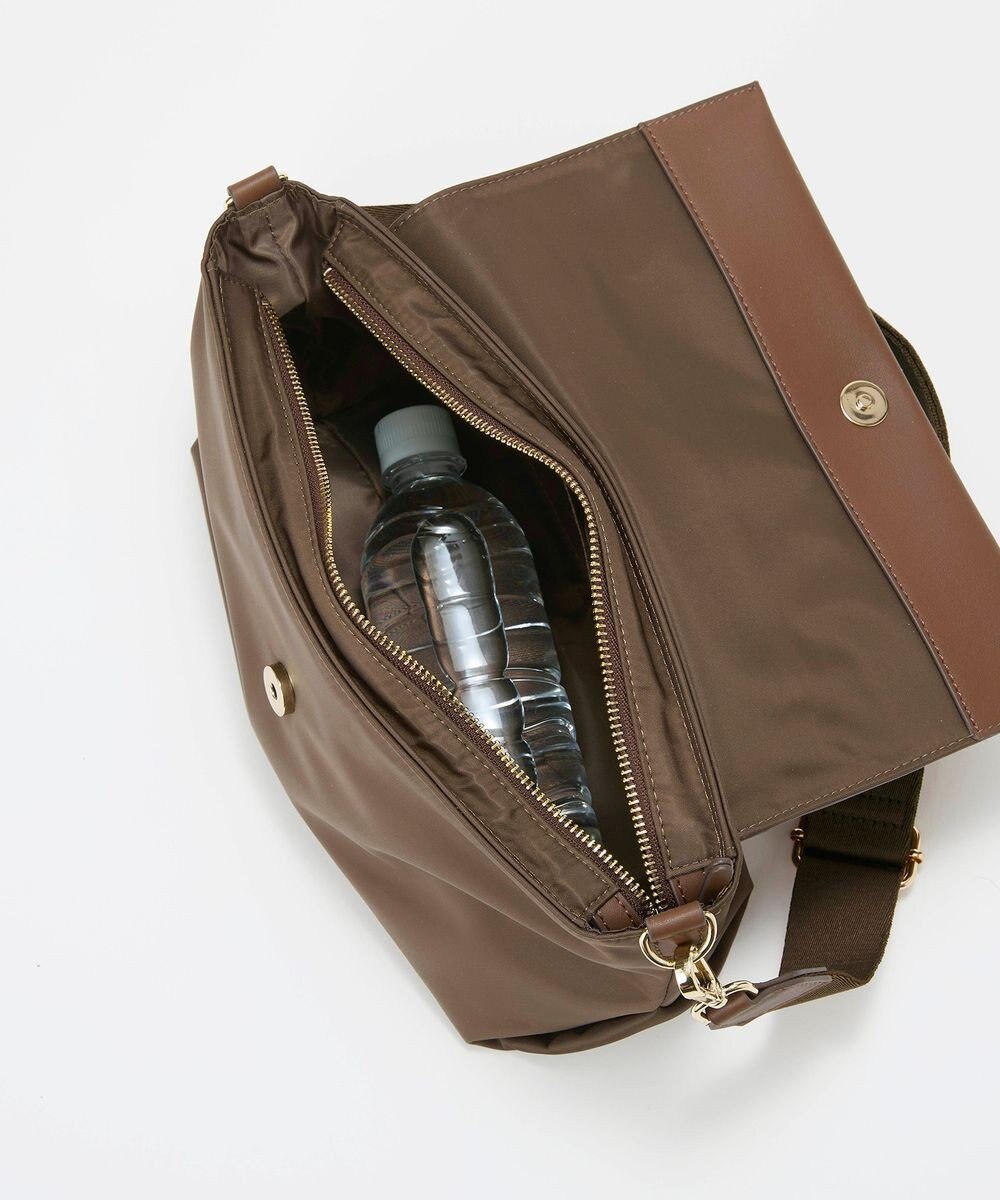 TOPKAPI 【Breath TOPKAPI】DAY TRIPPER デイトリッパー ナイロン ショルダーバッグ 