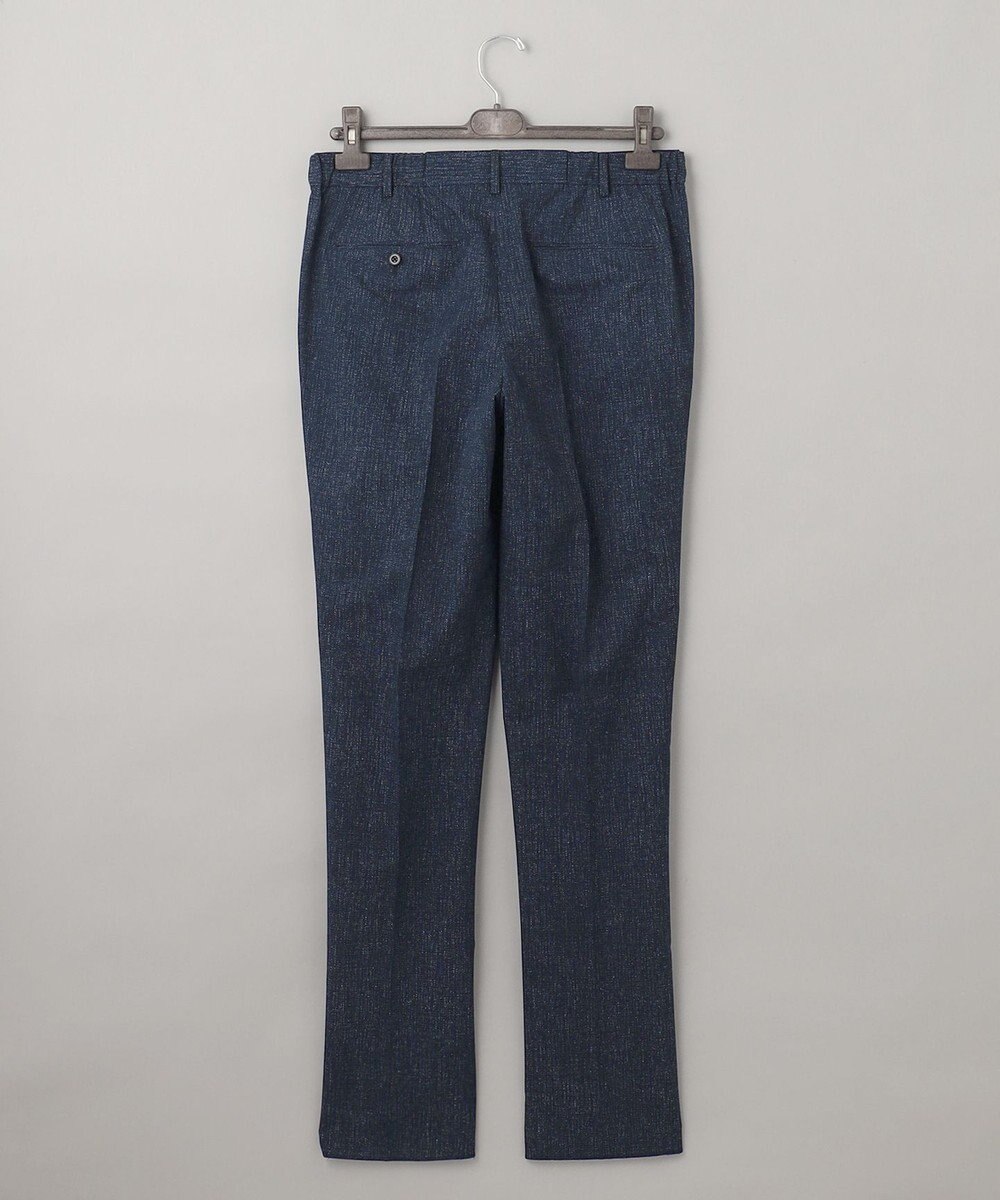 GOTAIRIKU 圧倒的清涼感・８つの機能美【接触冷感/通気性/軽量/撥水…等】クールドッツ セットアップパンツ（24年モデル） 