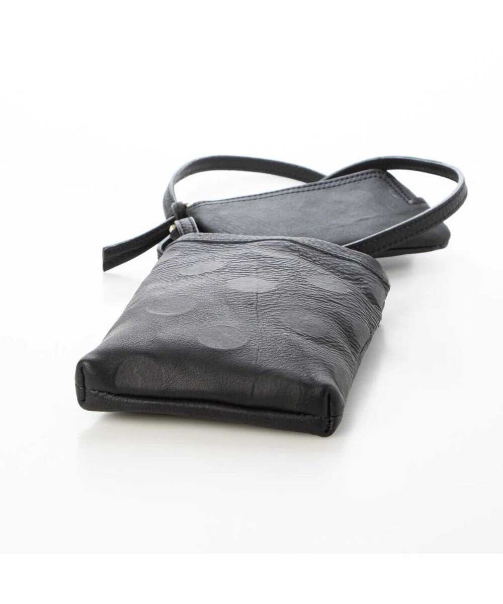 UNBILLION perche フラグメントケース付きモバイルショルダー 