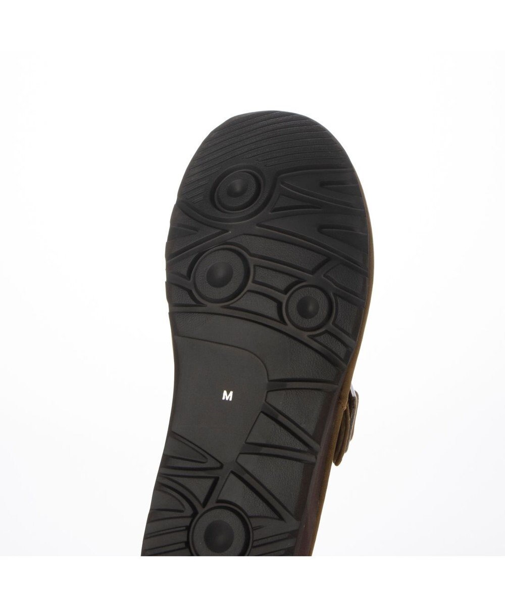 ing <ing>【サスティナブル】シングルモンクスリッポン 