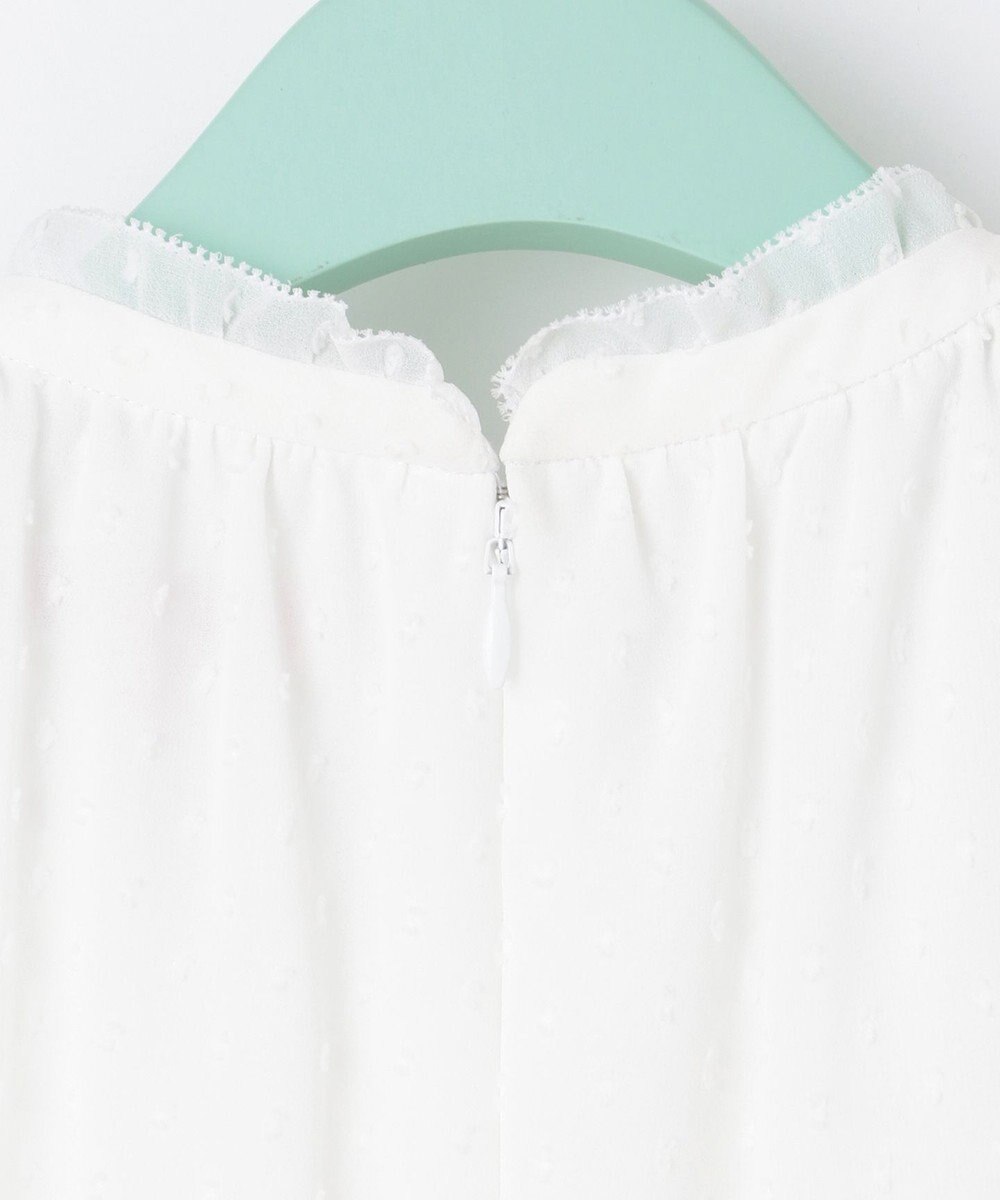 TOCCA 【洗える】SUNNY 長袖ドレス 