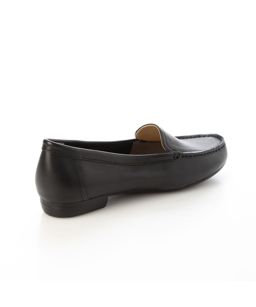 ing 【３E】【サスティナブル】モカシューズ 