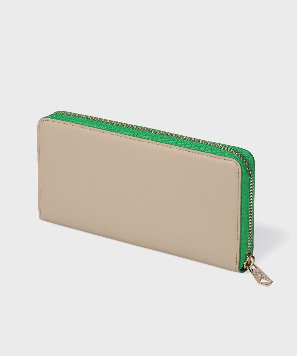 Paul Smith サプルレザー 長財布 