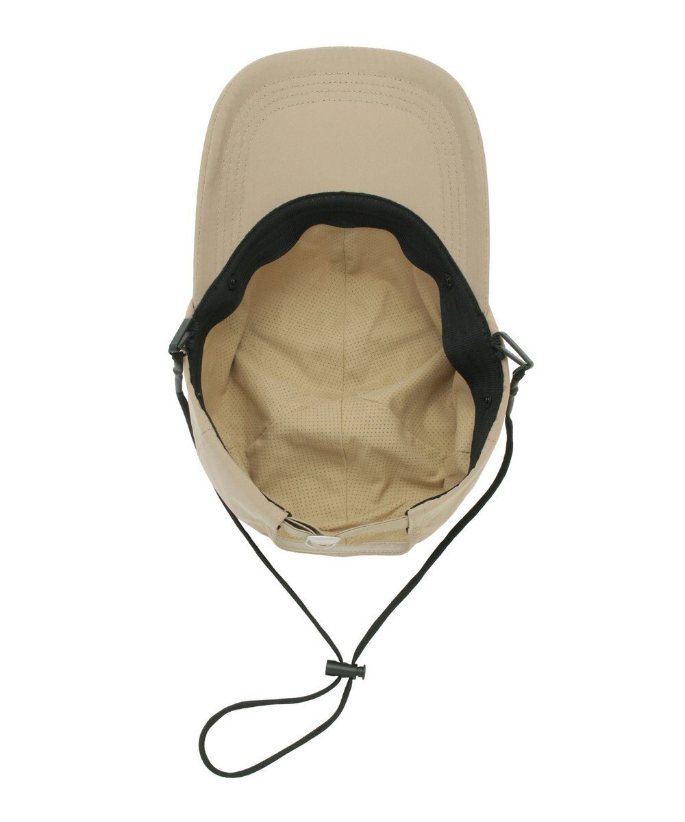 MOONBAT 【遮光100％/UVカット100％】フワクール (Fuwacool)  日差しを完全遮断ガードキャップ　遮光100　UV100 