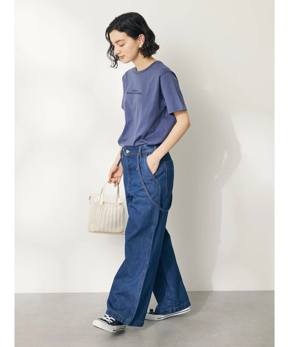 CRAFT STANDARD BOUTIQUE UVカット / You good if you TEE 