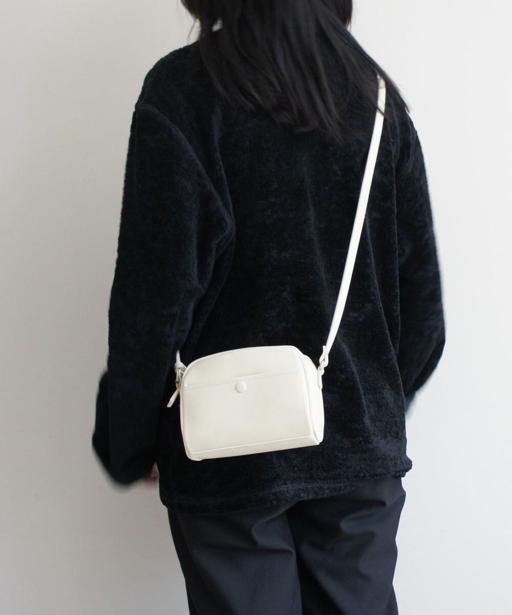 TIDEWAY NUTS ショルダーバッグ 