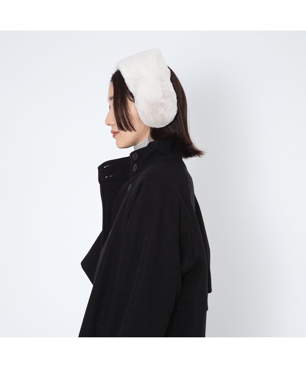 林八百吉商店 un chapeau  オールファーイヤマフ 