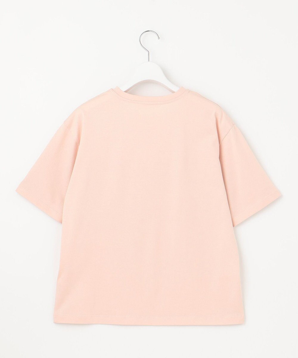 自由区 L 【カタログ掲載・WEB限定カラーあり・洗える】cava Tシャツ 