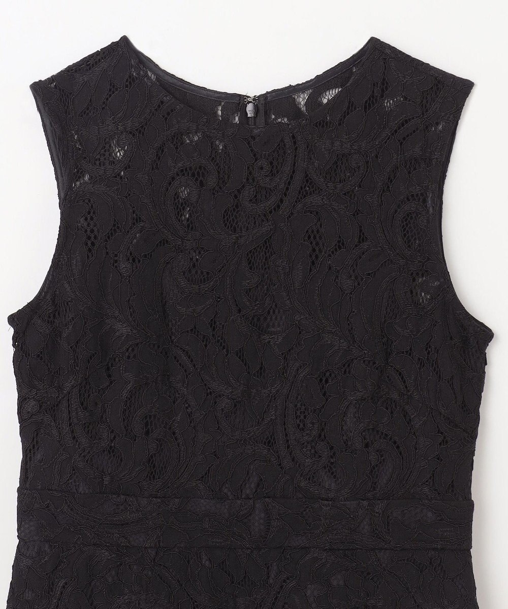 GRACE CONTINENTAL 【オンライン限定ドレス】La notte 