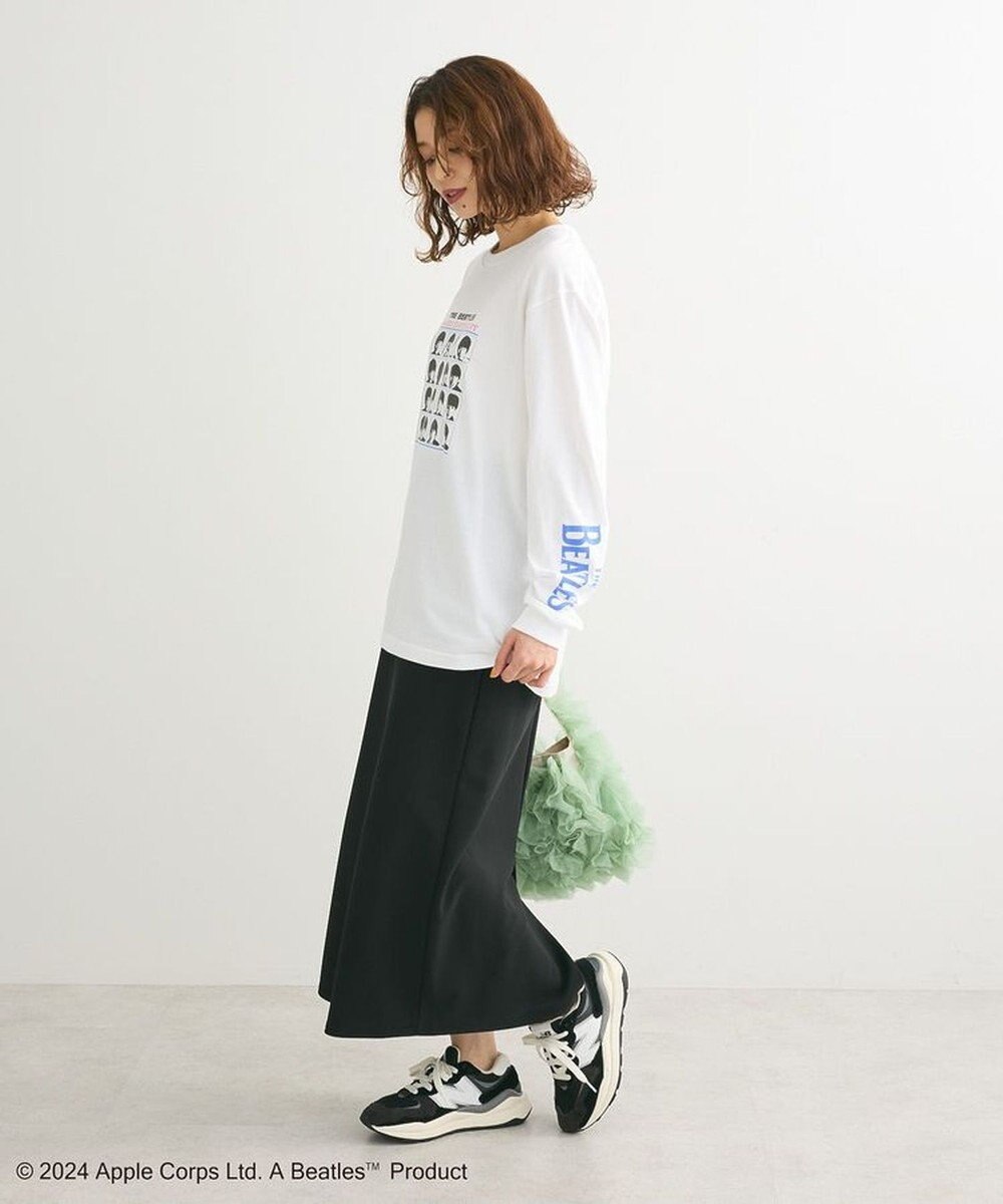 Green Parks ＢＥＡＴＬＥＳ／ＲＯＣＫ　Ｔシャツ 