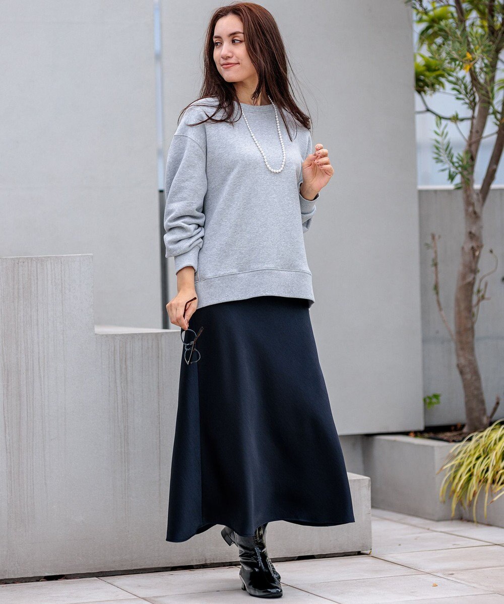 23区 L 【Lサイズ限定】ヴィンテージ スウェット 