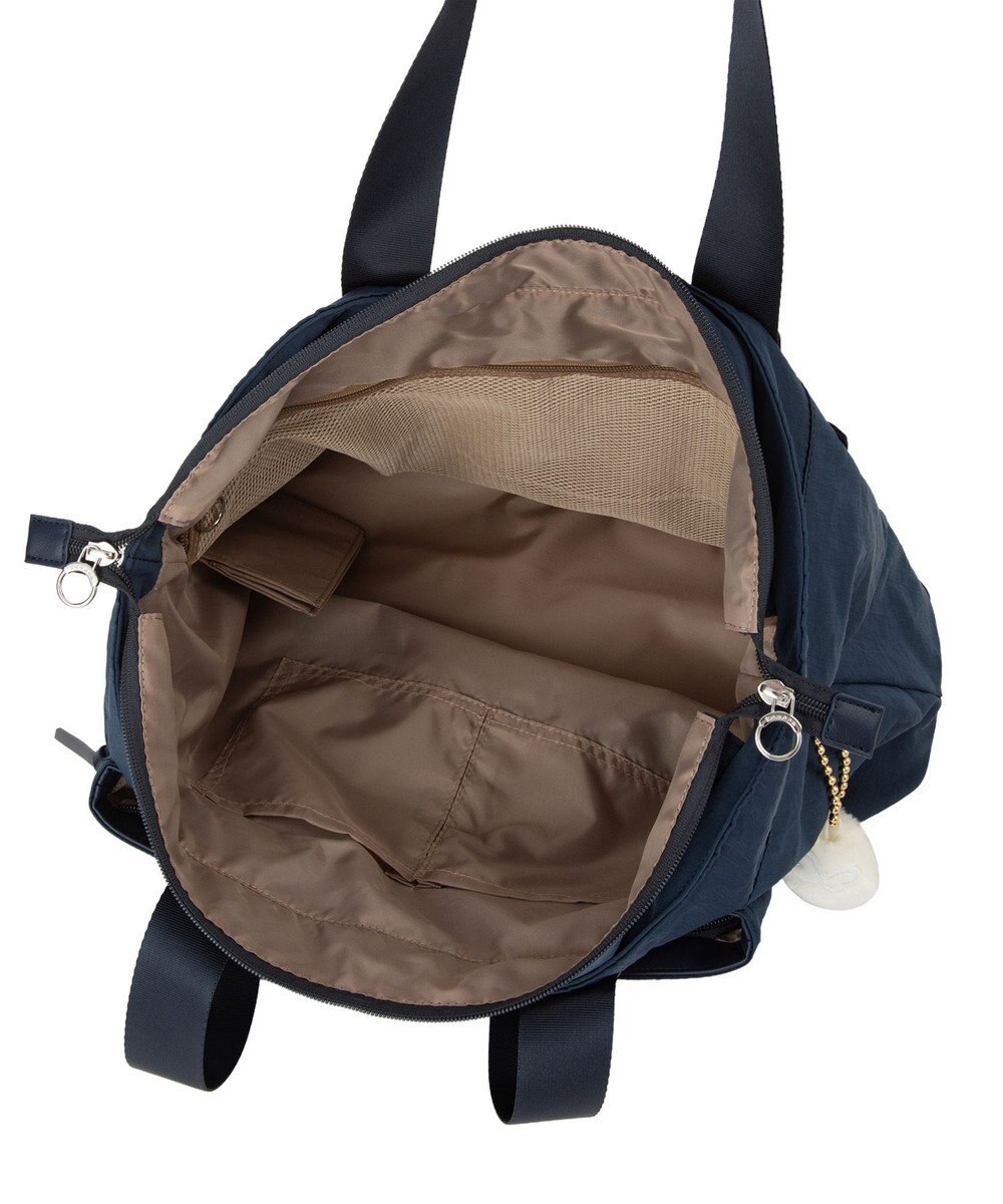 ACE BAGS & LUGGAGE kanana project collection ECD-1 トートバッグ A4 19086 カナナプロジェクトコレクション 