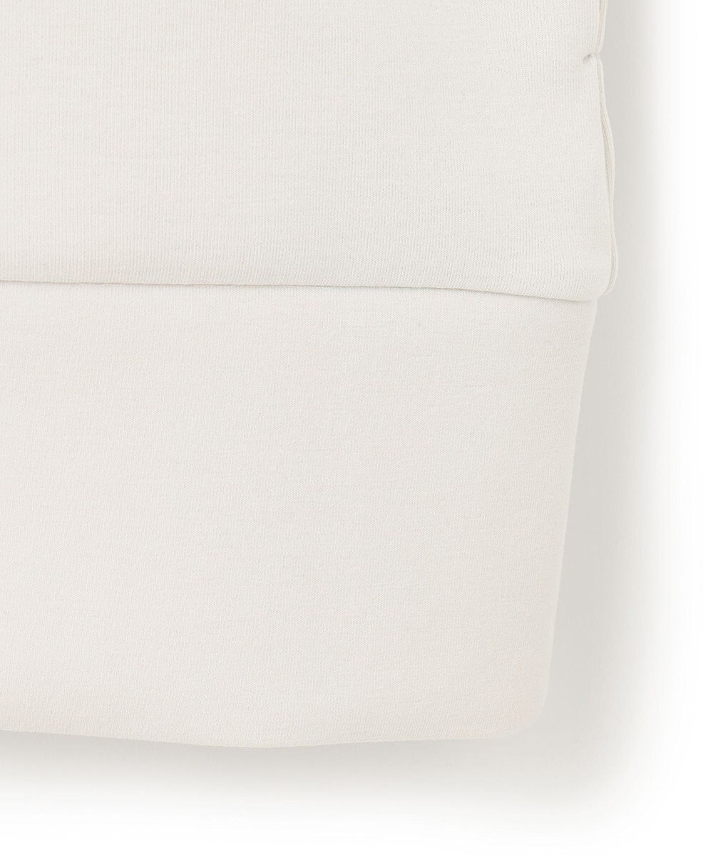 BEIGE， WALNUT / パーカー 