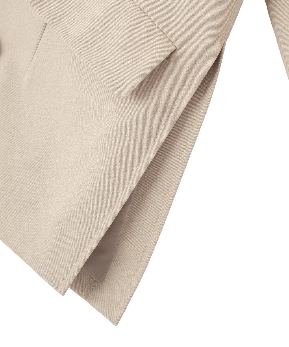 earth music&ecology ダブルジャケット 