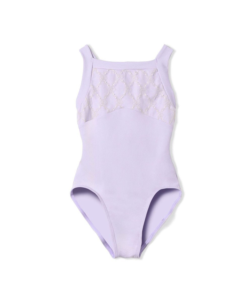 Chacott キャミソールレオタード 