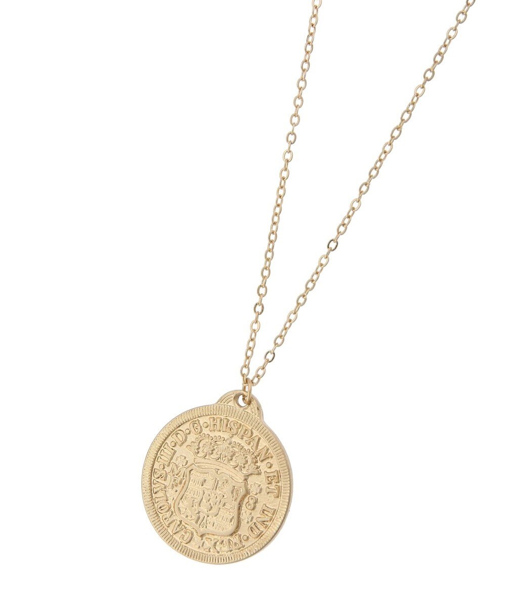 AMERICAN HOLIC コインＳＥＴネックレス 