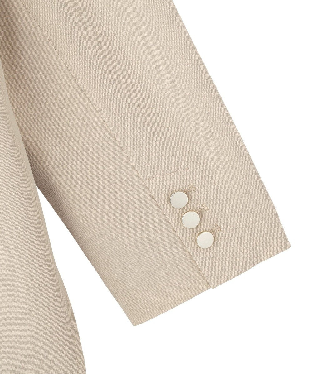 earth music&ecology ダブルジャケット 