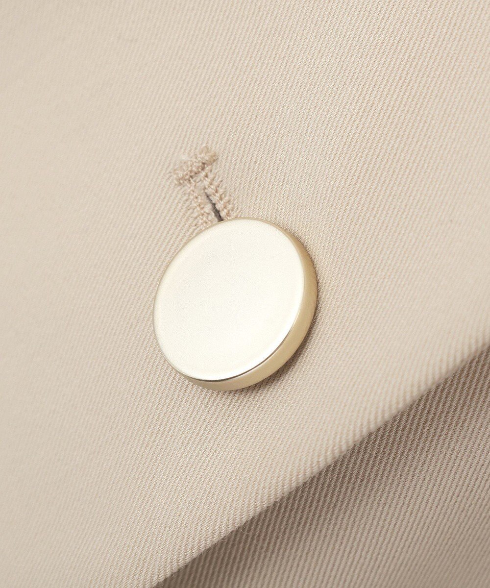 earth music&ecology ダブルジャケット 