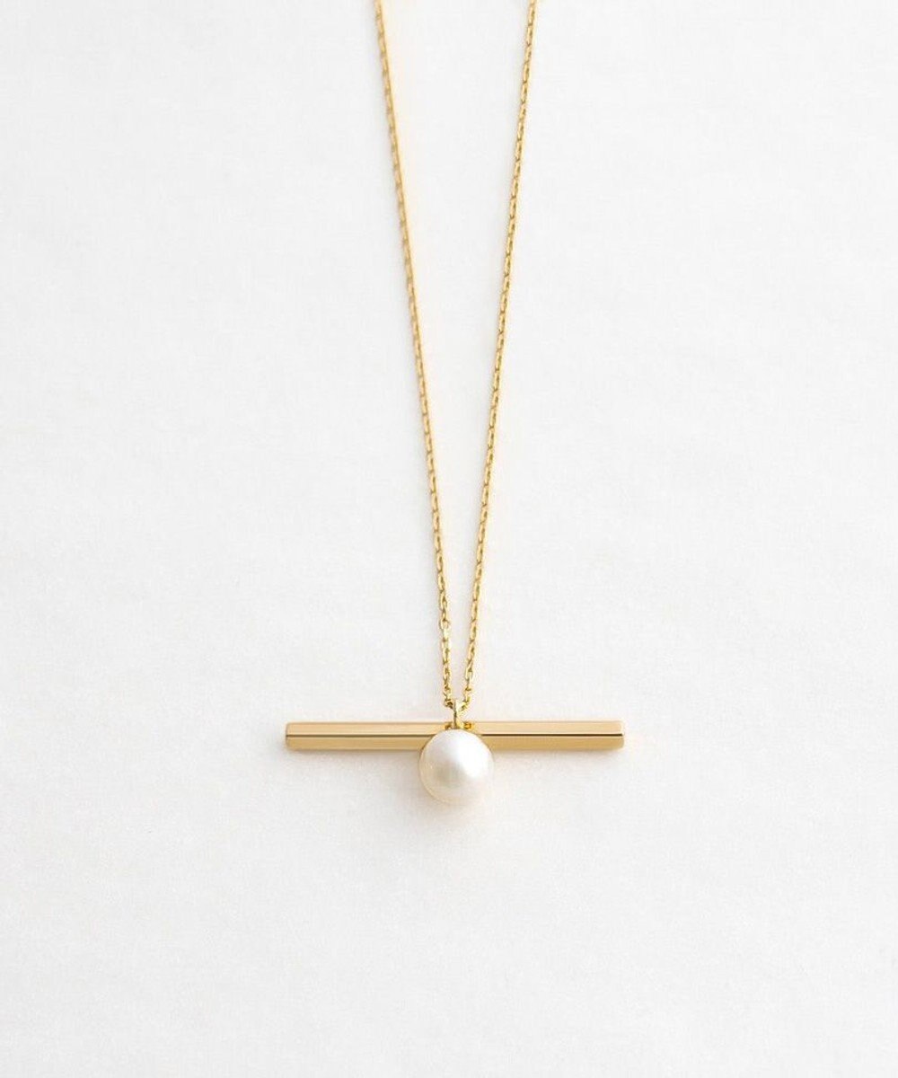 susui 【illume】sen pearl ネックレス 02 