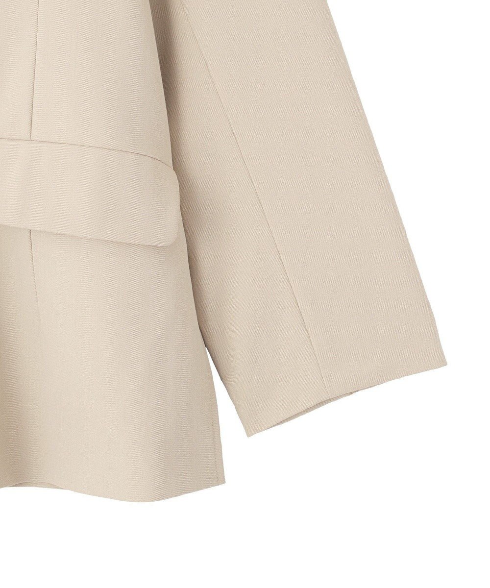 earth music&ecology ダブルジャケット 