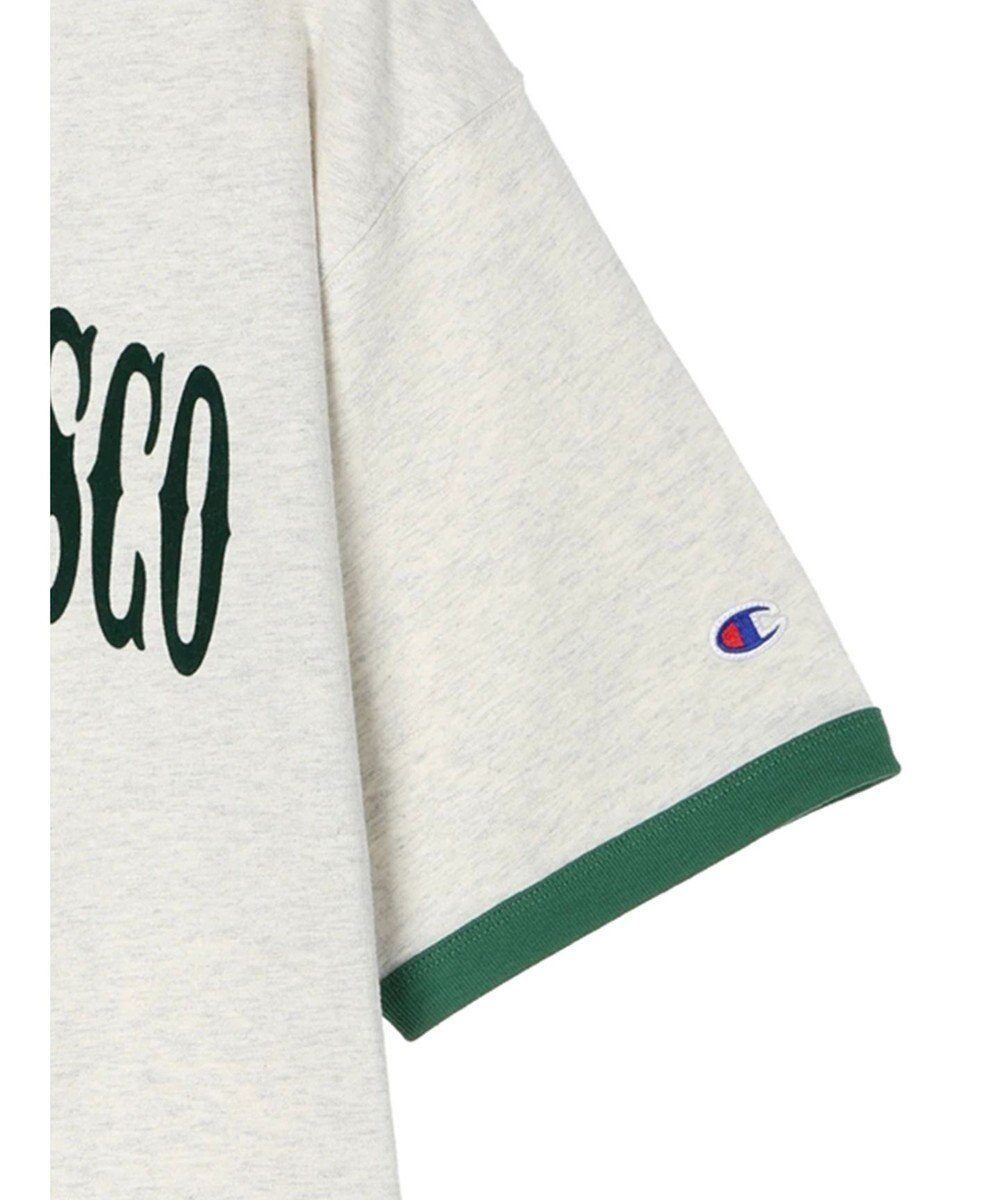 Green Parks ■Ｃｈａｍｐｉｏｎ　リンガーＴ 