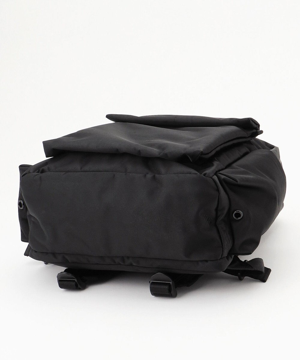 Y'SACCS 【DRY Pack】防水フラップリュックサック 