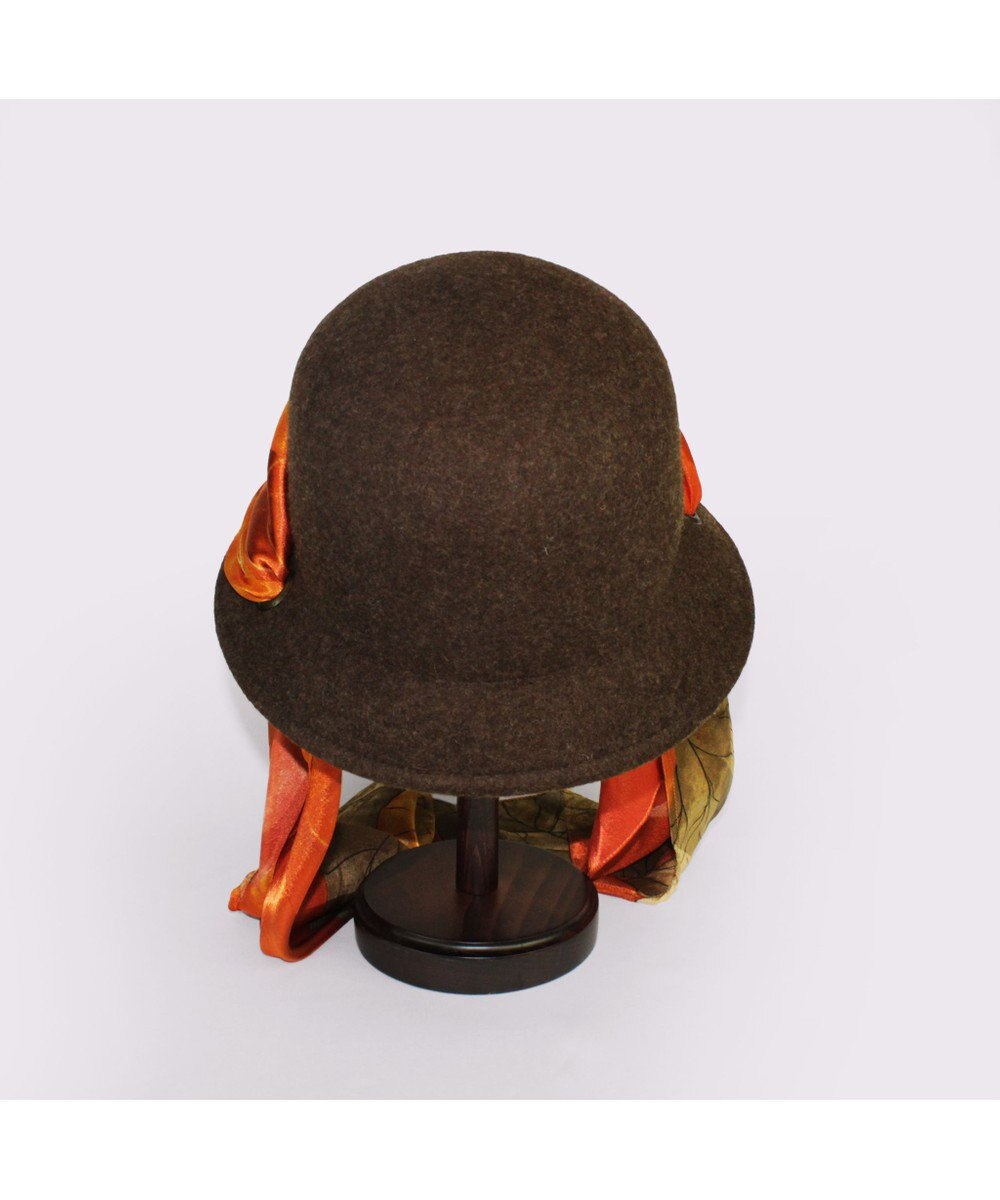 ATRENA rinon dot ルーチェクローシュハット 