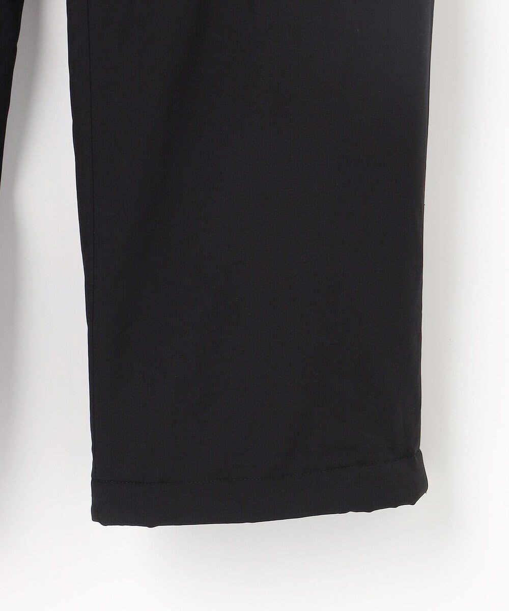 PW CIRCULUS 【撥水加工 / ストレッチ】【MEN】ワイド中綿カーゴパンツ ゴルフ 